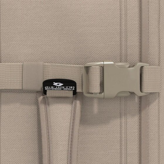 Cabin Zero Mochila de cabina militar 36L Mochila 46 cm