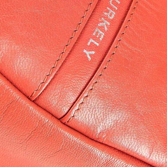 Burkely Nalan Bolsa de hombro Piel 38 cm