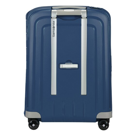 Samsonite S'Cure Spinner Trolley de 4 ruedas para cabina 55 cm