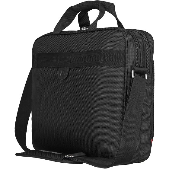 Wenger Sensor Maletín 40 cm compartimento para portátil