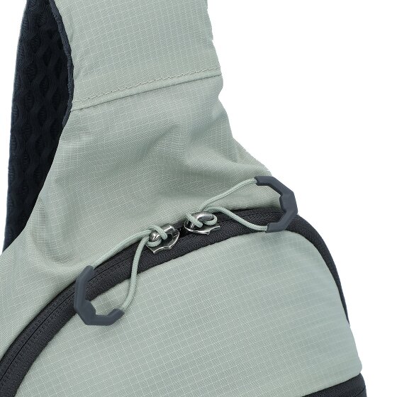 Jack Wolfskin Bandolera Cyrox 35 cm