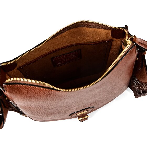 The Bridge Isadora Bolsa de hombro Piel 25 cm