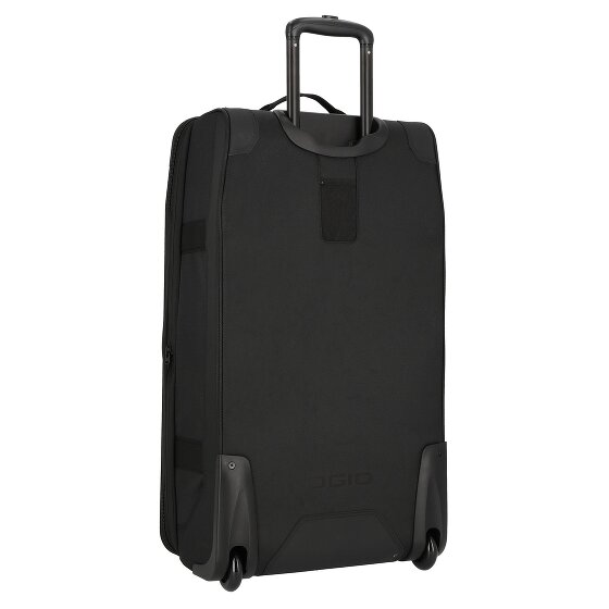 Ogio Alpha Terminal 4 ruedas Trolley 74 cm Con fuelle expandible