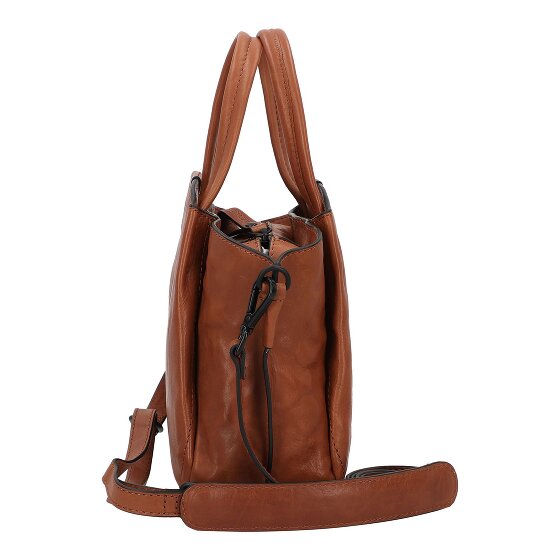 aunts & uncles Grandma´s Luxury Club Mrs. Plum Crumble Bolso Piel natural 29 cm