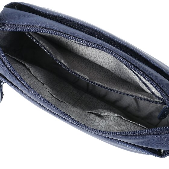Hedgren Inner City Bolsa de hombro Protección RFID 22 cm