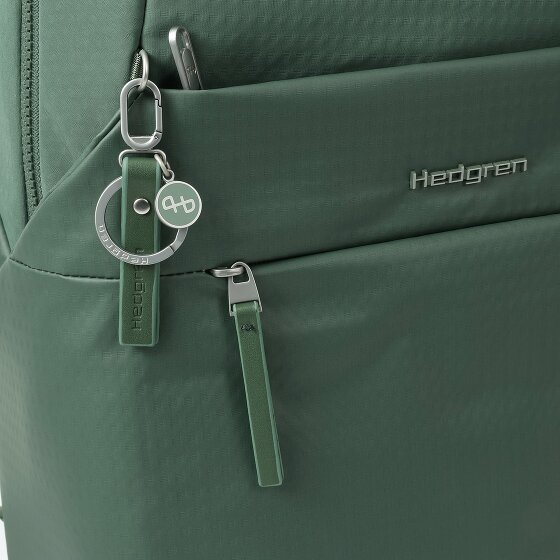 Hedgren Furo Shiki Mochila de día Protección RFID 42 cm