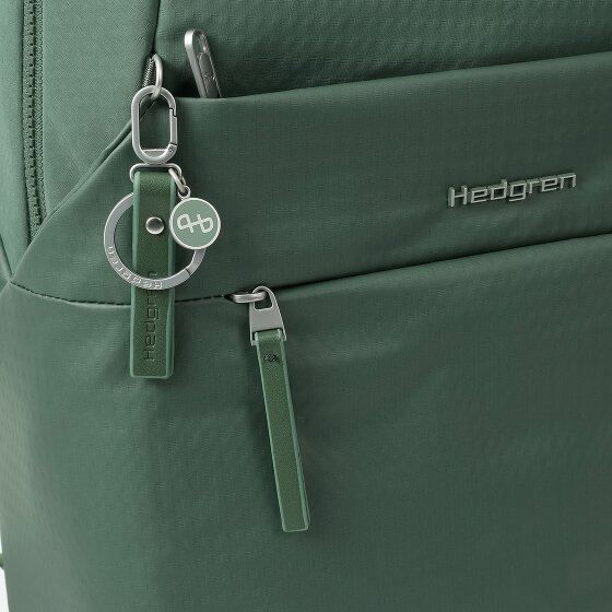 Hedgren Furo Shiki Mochila de día Protección RFID 42 cm