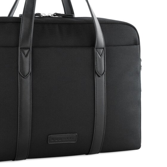 bugatti Maro Maletín 38 cm Compartimento para laptop
