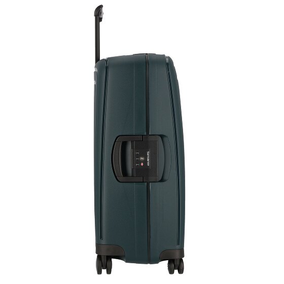 Samsonite S'Cure Spinner Trolley de 4 ruedas 69 cm