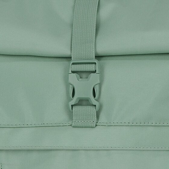 Travelite Basics Mochila de día 60 cm Compartimento para laptop