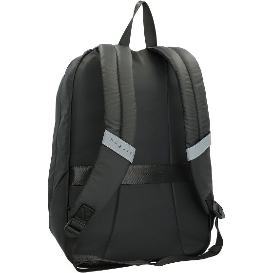 bugatti Mochila Blanc 43 cm