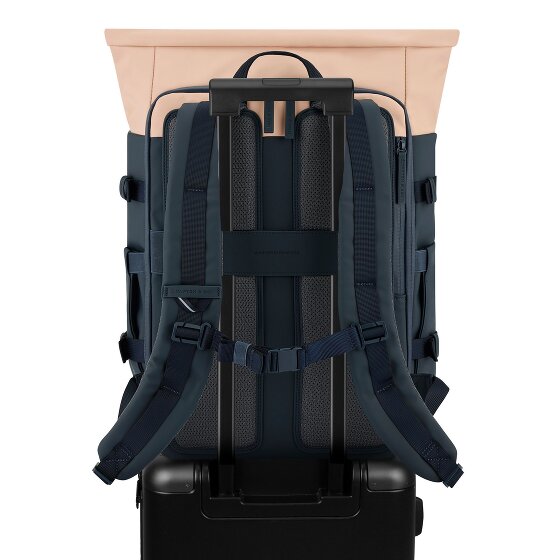 Kapten & Son Helsinki Pro Mochila de día 52 cm Compartimento para el portátil