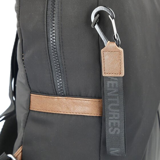 camel active Aurum Mochila de día 35 cm Compartimento para laptop