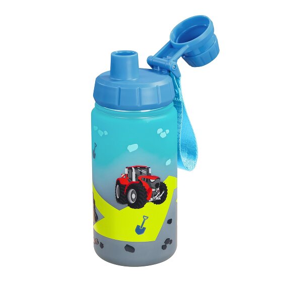 Step by Step Botella para beber