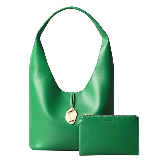 Calvin Klein Stone Lock Bolsa de hombro S 25 cm