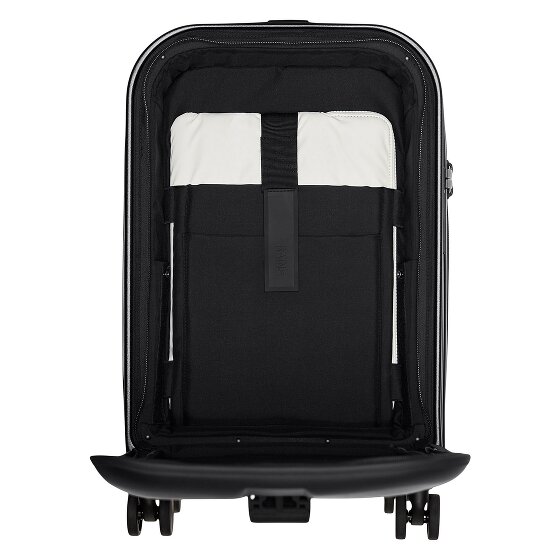 Rains Texel 4 ruedas Carro de la cabina 55 cm