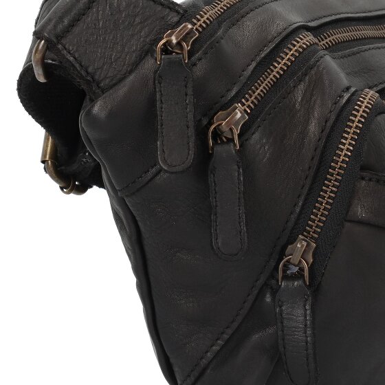 Harbour 2nd Urban Poets Harper Riñonera Piel 30.5 cm