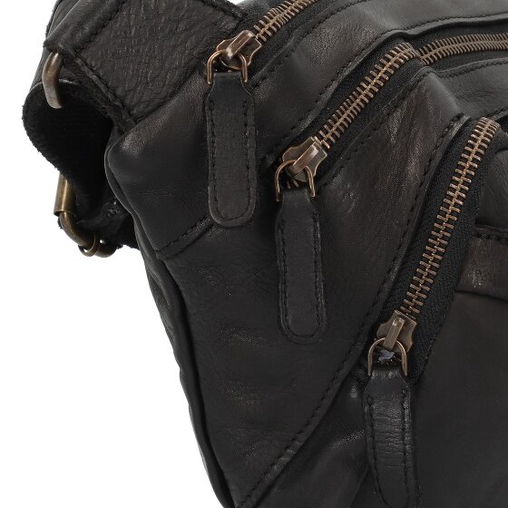 Harbour 2nd Urban Poets Harper Riñonera Piel 30.5 cm