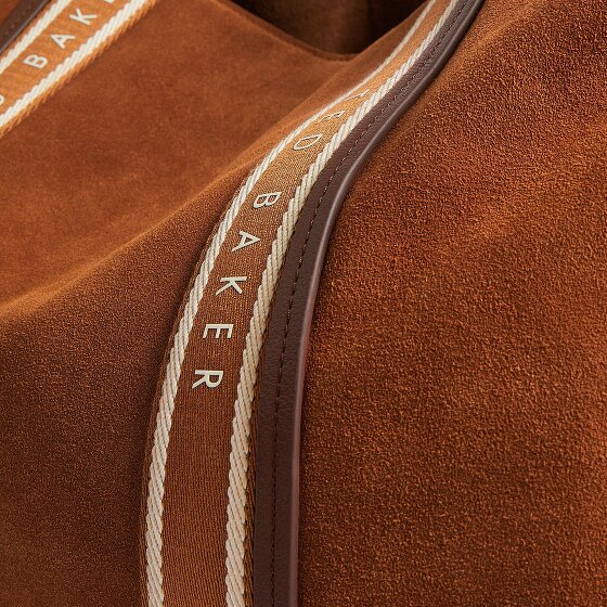 Ted Baker Laurrel Bolsa de compras Piel 45 cm