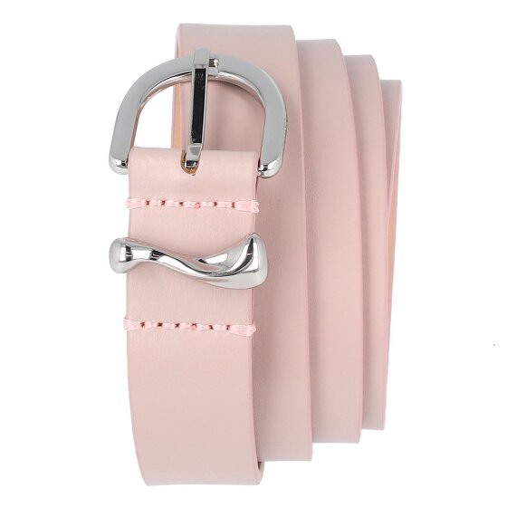 Calvin Klein Cinturón Piel