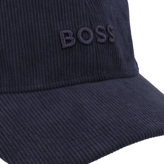 Boss Zed Gorra de béisbol 28 cm