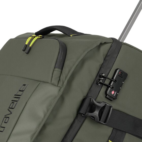 Travelite Briize 2-roll travel bag set 2 pcs.