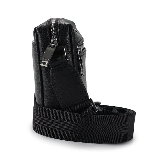 Boss Daxter Bolsa de hombro Piel 23 cm