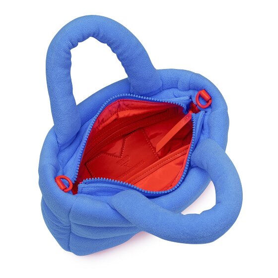 LES VISIONNAIRES Unio Cortina Bolso S 27 cm