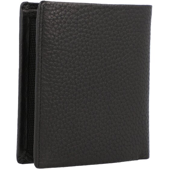Bogner Vail Sami Cartera RFID Piel 9 cm