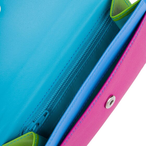 Mywalit Cartera de piel 13 cm