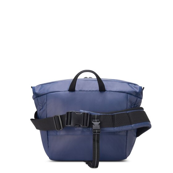 Delsey Paris Bolsa de hombro Raspail 46 cm compartimento para portátil
