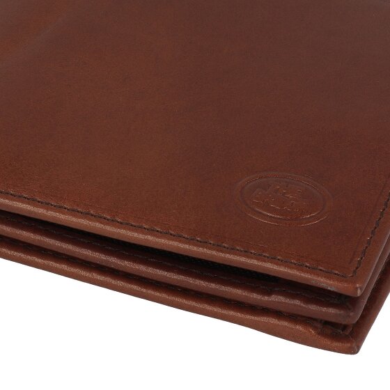 The Bridge Cartera Story Uomo I Piel 12 cm