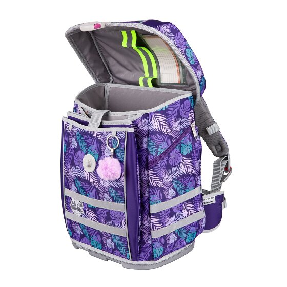 McNeill Perfecto Juego de mochilas escolares 5 piezas