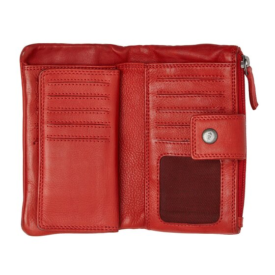 The Chesterfield Brand Fresno Cartera Piel 10 cm