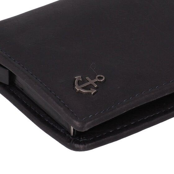 Harbour 2nd Rex Cartera Piel 8.5 cm