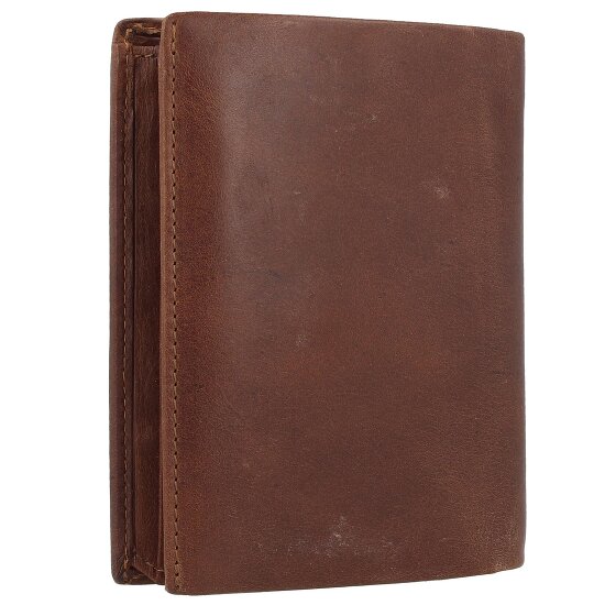 camel active Bilbao Cartera Protección RFID Piel 10.5 cm