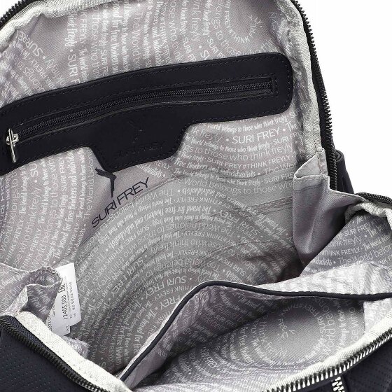 Suri Frey Mochila Romy Basic City 32 cm