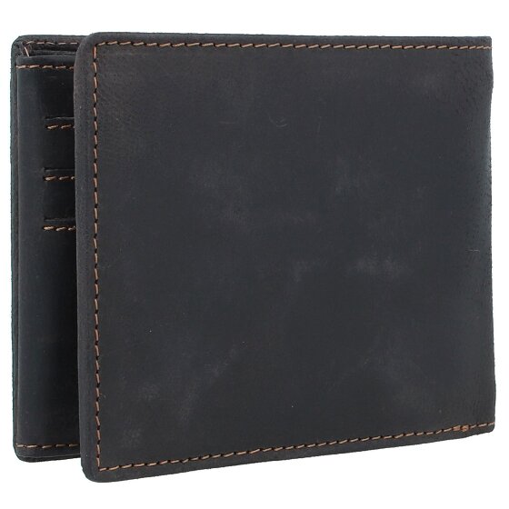 Greenland Nature Cartera Westcoast Piel 11 cm