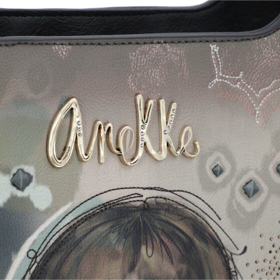 Anekke Real Bolsa de compras 38 cm