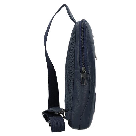 Piquadro Bolso Akron 32 cm