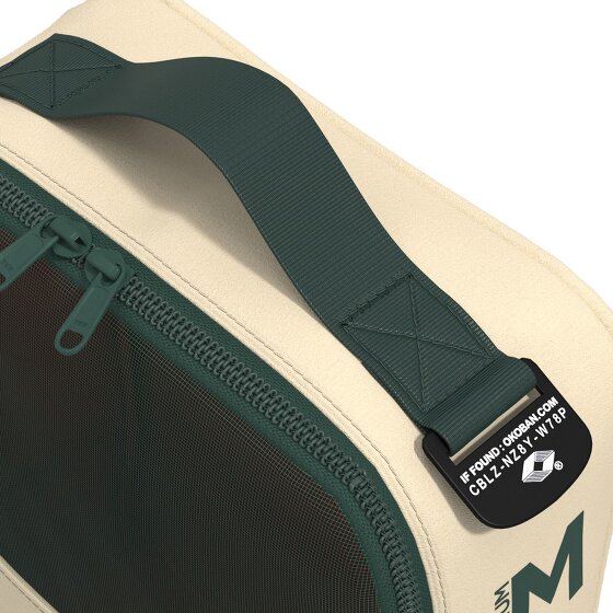 Cabin Zero Maleta Lux 17,5 cm