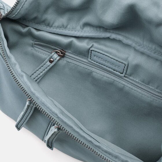 FredsBruder Me and My Bag Riñonera Piel 40 cm