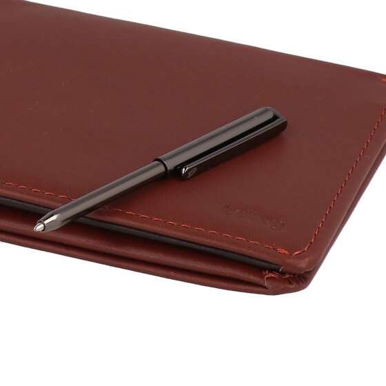 Bellroy Cartera Protección RFID Piel 10 cm