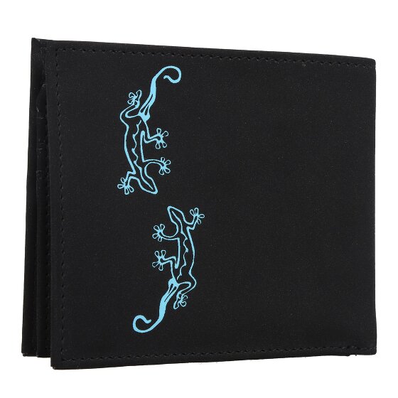 oxmox New Cryptan Cartera Protección RFID 12 cm