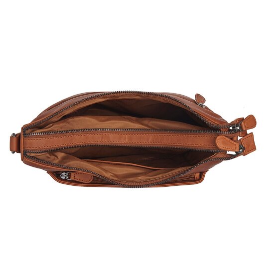 The Chesterfield Brand Triva Bolsa de hombro Piel 28 cm
