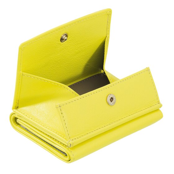 DuDu Cartera de piel 10 cm