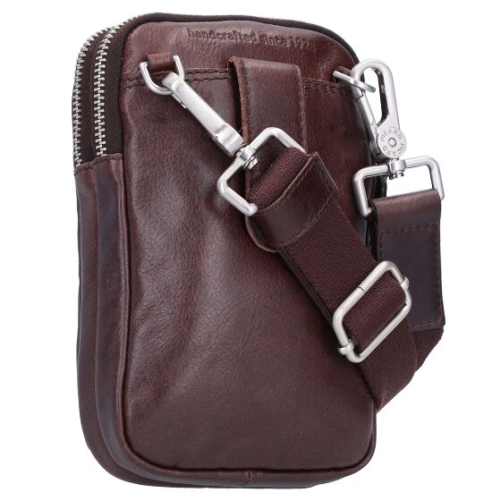 Picard Funda para móvil Buddy de piel 12 cm