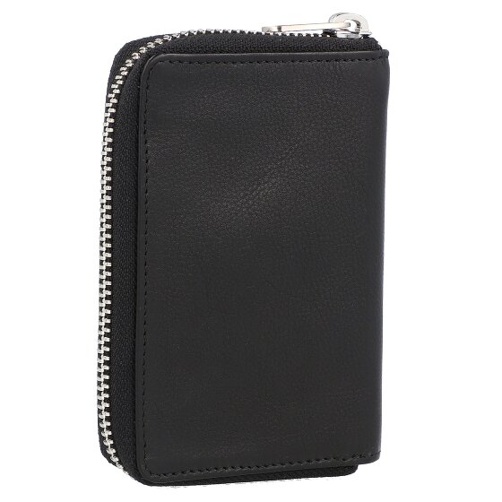 Esquire Cartera Oslo Nappa Piel RFID 8 cm