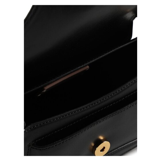 Coccinelle C-Me Bolso Piel natural 21 cm