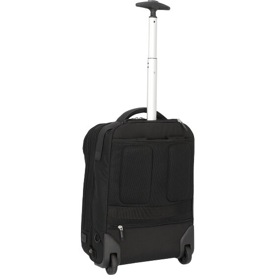 Samsonite Mochila Trolley Litepoint 48 cm compartimento para portátil